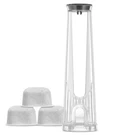 K2.0 Tall Handle Water Filter Replacement Starter Kit For Keurig With 3 C.... Fixed Price $19.43.