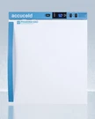 Accucold ARS1PV Cu.ft. Compact Vaccine Refrigerator. Fixed Price $1195.00.
