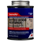 Bondo 20131 Rotted Wood Restorer - 8 Oz.. Fixed Price $23.00.