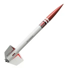 Semroc Flying Model Rocket Kit Pro Cherokee SEM-KP-01. Fixed Price $126.89.