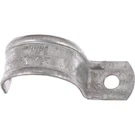 1-100PK-HALEX 1/2 In. Rigid, Imc 1-HOLE Push-on Electrical Conduit Strap 61105B. Fixed Price $51.65.