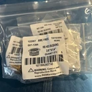 Anderson Metals 3/8 In. Mpt 1/4 Fpt Brass Hex Reducing Bushing 5-PK. Fixed Price $30.00.