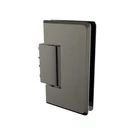 Brixwell H-MBJM5-PN Jamb Mount Hinge With 10 Degrees Pin Polished Nickel Finish. Fixed Price $31.56.