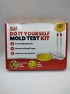 Moldalert: Test For Home Diy Kit. Exp Date: 09/25. Fixed Price $12.57.