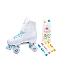 Seven C7SKATES Colorable Roller Women's 5 / Youth 4,. Fixed Price $49.90.