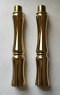 Kingston Brass CC452EXT Vintage Exten Kit For Series, 7", Polished. Fixed Price $39.97.