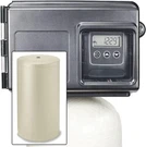 Abundant Flow Water 80K Fleck 2510SXT Metered VALVE-80,000 Grain.... Fixed Price $1305.99.