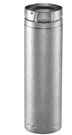 Duravent Pelletvent 4 In. X 36 Galvanized Steel Double Wall Stove Pipe. Fixed Price $71.99.