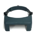 Donegan DA-0 Optivisor Replacement Adjustable Headband & Visor, No Lens Plate. Fixed Price $38.99.