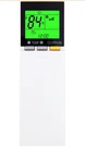 Rcecaoshan Replacement For Mitsubishi Electric Air Conditioner Remote Contro. Fixed Price $40.00.