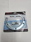 42777 Moss Bay Pvc Or Abs Closet Replacement Flange, Gray. Fixed Price $17.49.
