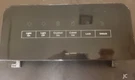 Oem Whirlpool Fridge Dispenser User Interface W11203289 For WRS315SDHW06. Fixed Price $39.96.