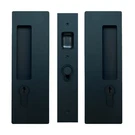 Cavilock CL400C-DC-34 Magnetic Latching Double Cylinder Pocket Black. Fixed Price $706.00.