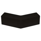 C.r. Laurence S0GC1350RB Crl Oil Rubbed Bronze Degree "sleeve Over" Glass. Fixed Price $41.17.