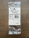 American Standard 066070-2950A Aerator Bn. Fixed Price $44.00.