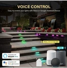8-PACK Woark Smart Hardscape Lighting Retaining Wall Lights 3W 12 Inch Landscape. Fixed Price $59.99.