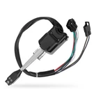 Multi-function Combination Switch For 1987-1998 Peterbilt 377 378 379 Replace. Fixed Price $52.99.