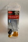 Neoperl 1.2 Gpm M16.5X1 Cache - Aerators With Key. Fixed Price $10.00.