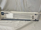 Lithonia Lighting Contractor Select 2 Ft. Led Wraparound Fixture White. Fixed Price $26.24.