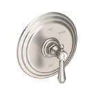 Newport Brass 4-1034BP/15S Chesterfield Pbs Shower Trim Plate Satin Nickel Pvd. Fixed Price $616.00.