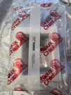 New Sioux Chief 696RG1000WF Oxbox Fire Rated Ice Maker Outlet. Fixed Price $9.99.