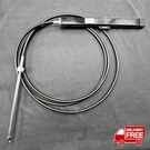 19FT 19' Xtreme Rack & Pinion Boat Steering Cable SSCX15419 For Seastar. Fixed Price $133.99.