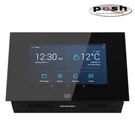 New Axis 01668-001 2N Indoor 2.0 Black 7" Touchscreen Ip Intercom. Fixed Price $946.95.