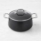 All-clad HA1 Expert 4-QT. Soup Pot Nonstick-williams Sonoma 47853. Fixed Price $78.99.