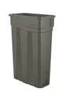 Suncast Plastic Slim Trash Can - 23 Gallon. Fixed Price $46.99.