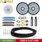 Dryer Maintenance Kit For Maytag WP33002535 306508 63700340 12001541 Belt Roller. Fixed Price $29.65.