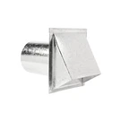 Master Flow In. Fresh Air Vent FAV4 - New Free Ship. Fixed Price $34.92.