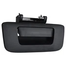 Apperfit Tailgate Handle Latch W/bezel Cover 20955300 22755303 Black. Fixed Price $37.04.