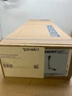 Duravit 791224000001000 Cable-driven Waste And Overflow, Chrome. Fixed Price $31.49.