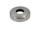 Fhc PR19CVPS Flange Cover Plate For 1.9" Pipe Rail - Polished Stainless. Fixed Price $30.17.
