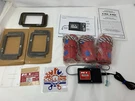 E-mon 4803200 Kwh Demand Meter 4W 277/480V Current Sensor Assembly Only. Fixed Price $319.65.