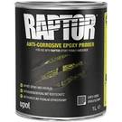 Raptor Anti-corrosive Epoxy Primer, Gray, 1 Liter UPL-UP4832 Brand New!. Fixed Price $78.77.
