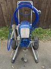 Graco Ultimate Mx Ii 1095 Electric Paint Sprayer With Hose&gun. Fixed Price $2699.99.