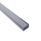 Brixwell Shower Setting Blocks 2" Length, 1/8" Thickness, Plastic, Clear Finish. Fixed Price $15.68.