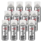 12X Cold Dark Zinc Galvanizing Paint Spray Can Protects Oxidation. Fixed Price $135.78.