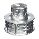 American Metal Products 3ECW 3" Double Wall Vent Cap. Fixed Price $40.13.