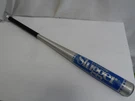 Louisville Slugger 508 Softball Bat 29" 25OZ (9539-1). Fixed Price $9.95.