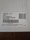 K-6056-ST Kohler Clarity Bottom Basin Rack Left Stainless Steel. Fixed Price $49.99.