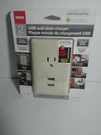 Rca Audiovox WP2UAR Usb Wall Plate Charger, For Ipod, Iphone, Ipad, & More. Fixed Price $12.75.