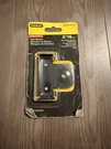 Stanley 76 Mm Butt Marker 69-0330 Cuts Jamb And Door For Proper Install. Nos. Fixed Price $11.00.