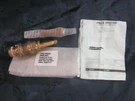 Genuine Price Pfister Diverter Stem For Multi Handle Tub Shower Valves 9100220. Fixed Price $22.05.