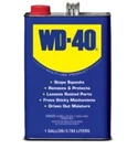 WD40 490118 Lubricant/grease. Fixed Price $50.05.