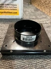 Box Of 10 Dryerwallvent Venting DWV4K Powder Coated Black. Fixed Price $346.50.