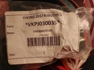 Brand New Oem Viking VKPJ030035 Oven Thermostat. Fixed Price $60.00.