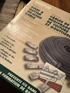 14060 Ft 300W 120V Grey Heating Cable. Fixed Price $49.00.