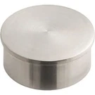 Lavi Industries End Cap Flush For 1.5"" Tubing Satin Stainless Steel. Fixed Price $22.54.